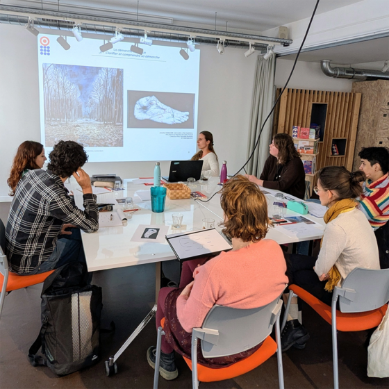 Fixer son prix de vente dans les arts visuels