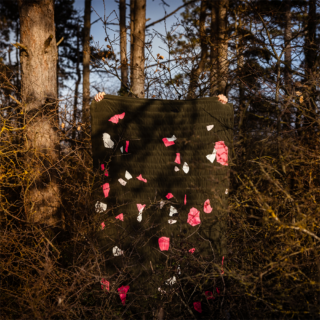 Colore : de musique et de textile